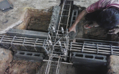 Perlunya Menggunakan Pondasi Rumah Cakar Ayam