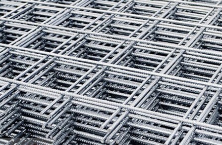 Wiremesh Lembaran