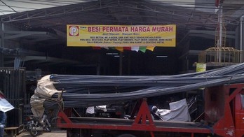 Mengenal Fungsi Spandek Pasir