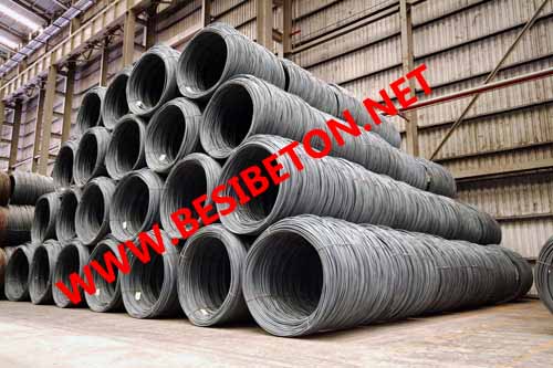 Besi Wire Rod