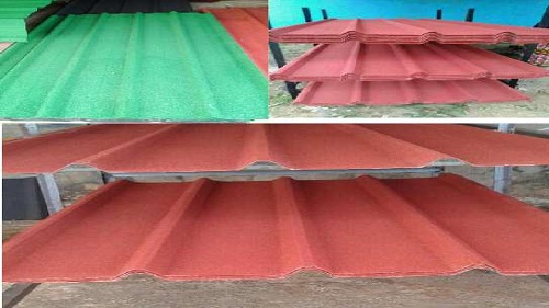 Harga Terbaru Spandek Pasir 6 Meter