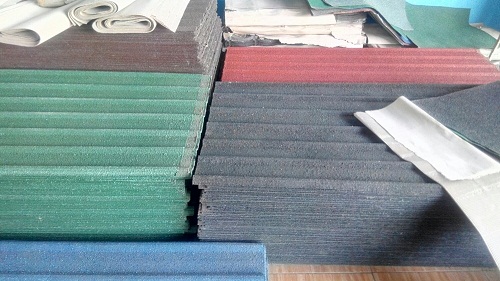 Cara Tepat Memilih Atap Spandek Pasir Warna